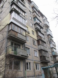 Apartment J-34856, Borshchahivska, 6, Kyiv - Photo 2