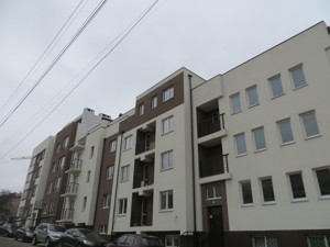 Квартира R-45003, Майкопская, 1а, Киев - Фото 1