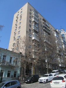 Квартира G-1892317, Шелковичная, 48, Киев - Фото 3