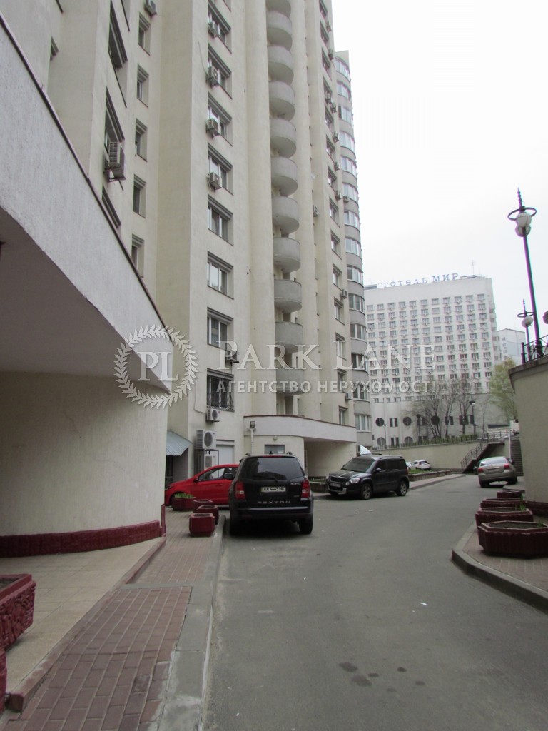 Квартира Голосіївський просп. (40-річчя Жовтня), 68, Київ, G-1342400 - Фото 28