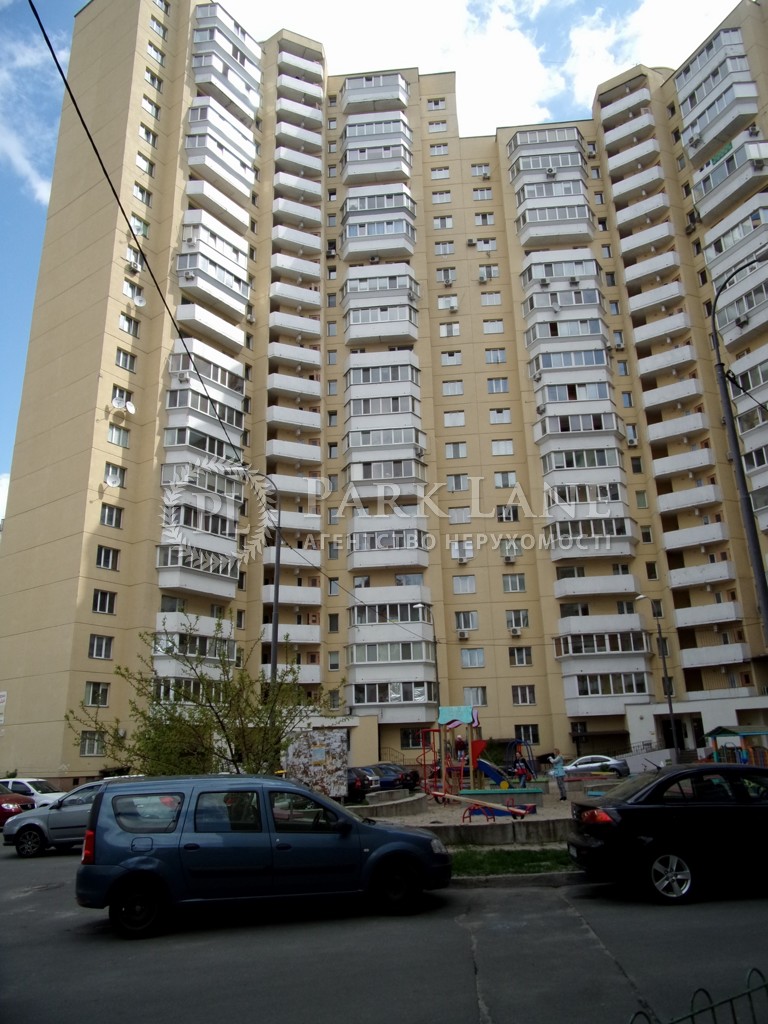 Квартира вул. Бальзака Оноре де, 4а, Київ, G-860497 - Фото 1