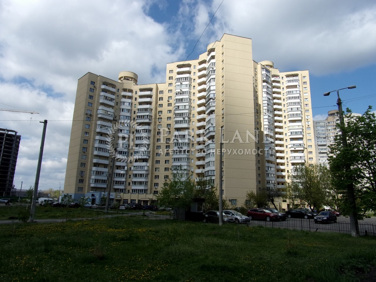 Квартира ул. Бальзака Оноре де, 4а, Киев, G-807729 - Фото 6