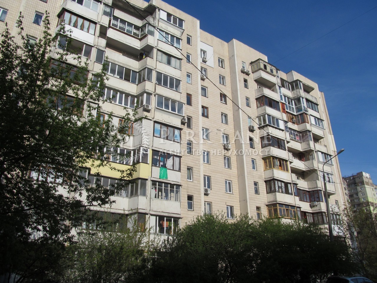 Квартира G-2003781, Стуса Василия (Радгоспная), 28, Киев - Фото 1
