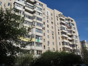 Apartment G-1951513, Radhospna (Stusa Vasylia), 28, Kyiv - Photo 1