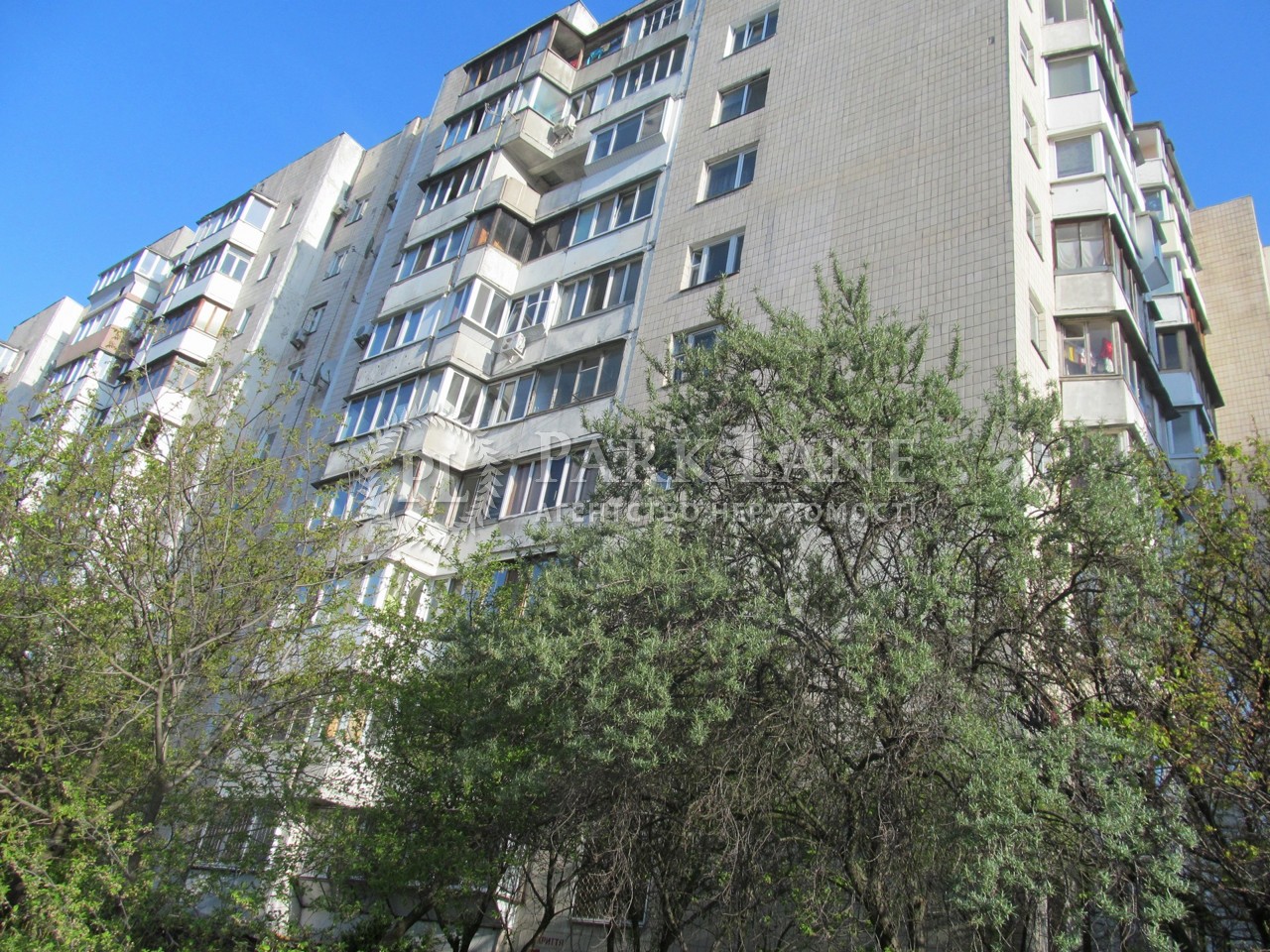 Apartment G-2003781, Radhospna (Stusa Vasylia), 28, Kyiv - Photo 2
