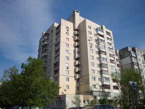 Apartment R-53948, Obolonskyi avenue, 28, Kyiv - Photo 1