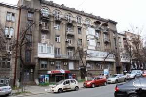 Квартира R-40681, Толстого Льва, 16, Киев - Фото 1