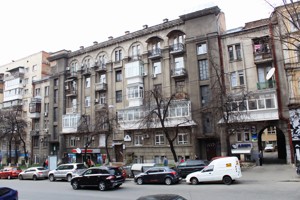Квартира R-40681, Толстого Льва, 16, Киев - Фото 2