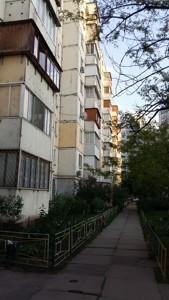 Квартира B-107124, Иорданская (Гавро Лайоша), 3, Киев - Фото 2