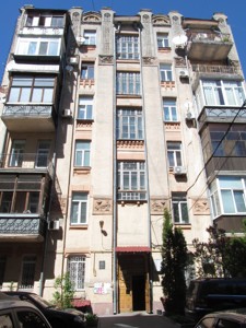 Квартира J-36021, В.Житомирська, 6а, Київ - Фото 1