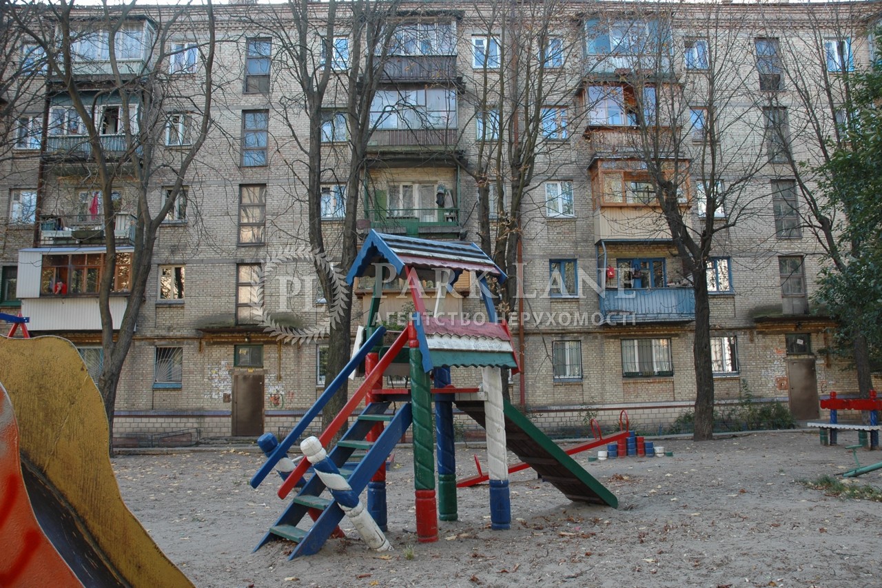 Квартира R-48785, Дорогожицкая, 16а, Киев - Фото 1