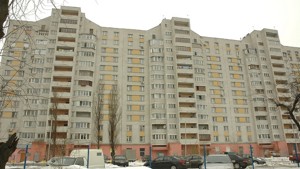 Apartment G-797592, Steshenko's Family (Strokacha Tymofiia), 3, Kyiv - Photo 1