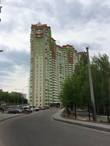 Apartment B-106644, Dontsia Mykhaila, 2а, Kyiv - Photo 1