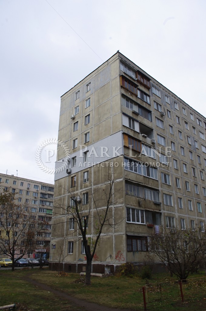 Квартира ул. Малиновского Маршала, 13б, Киев, L-29255 - Фото 6