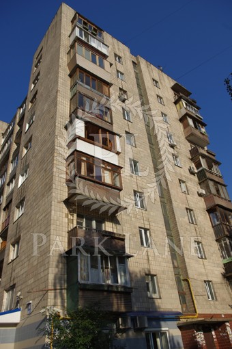 Квартира Речная, 3, Киев, R-44454 - Фото