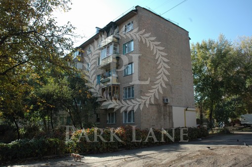 Apartment Vyshhorodska, 48а, Kyiv, B-107041 - Photo