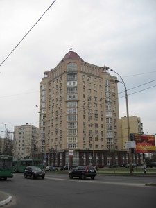 Apartment X-7745, Ivasiuka Volodymyra avenue (Heroiv Stalinhrada avenue), 26а, Kyiv - Photo 1