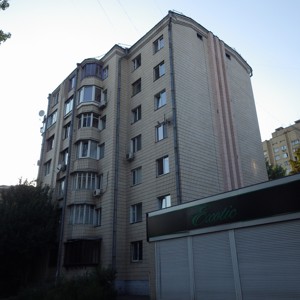 Квартира I-37374, Соловцова Николая, 3, Киев - Фото 3