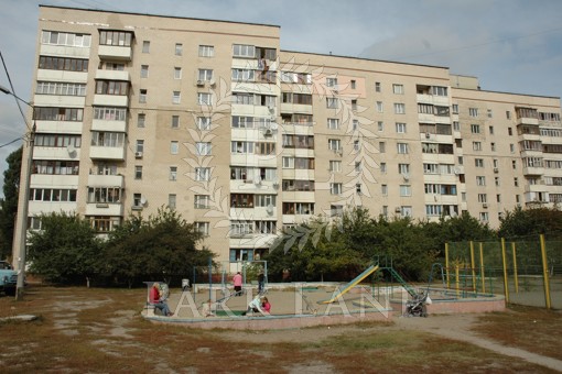 Apartment Avtozavodska, 7а, Kyiv, R-52551 - Photo