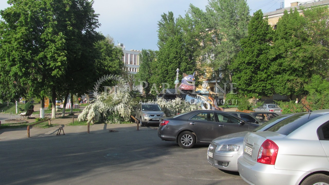 Квартира ул. Большая Житомирская, 8б, Киев, G-1733955 - Фото 8