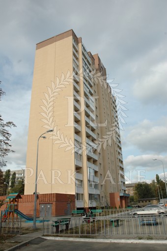 Квартира Автозаводська, 15а, Київ, B-107144 - Фото