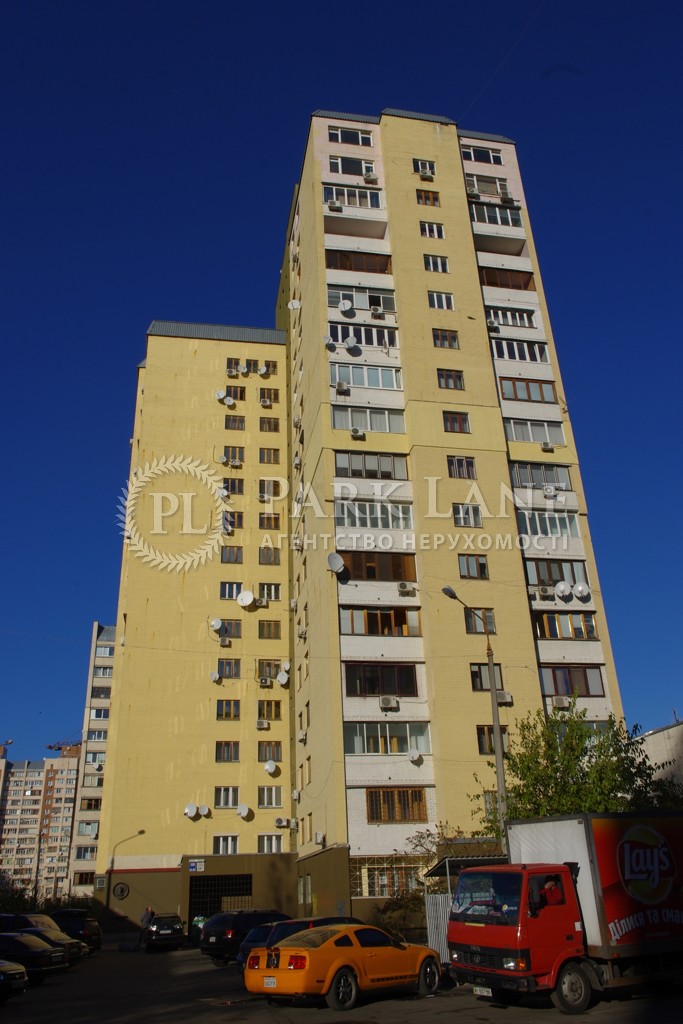 Квартира Героев Сталинграда просп., 14г, Киев, E-20005 - Фото 23