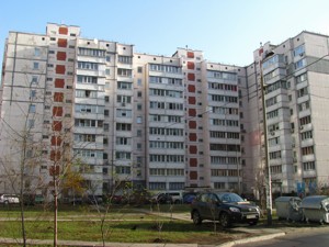 Квартира N-22598, Урловская, 5, Киев - Фото 1