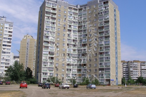 Квартира Драгоманова, 14, Київ, R-68398 - Фото