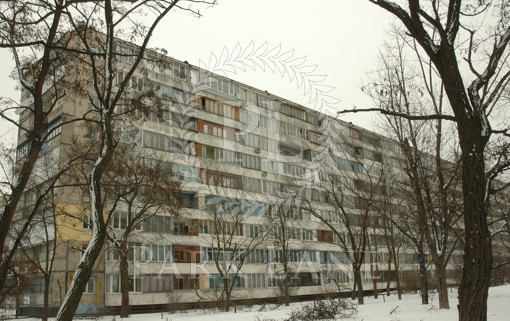 Квартира Энтузиастов, 19/1, Киев, G-1947661 - Фото