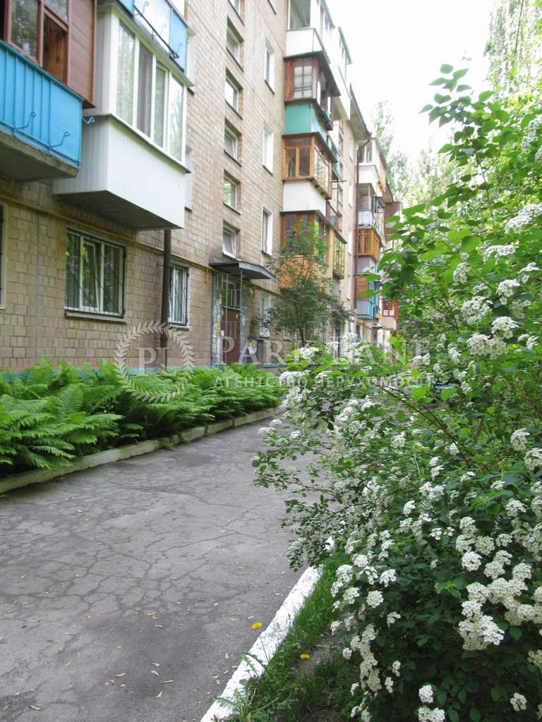 Квартира G-1901014, Сеченова, 4, Киев - Фото 1