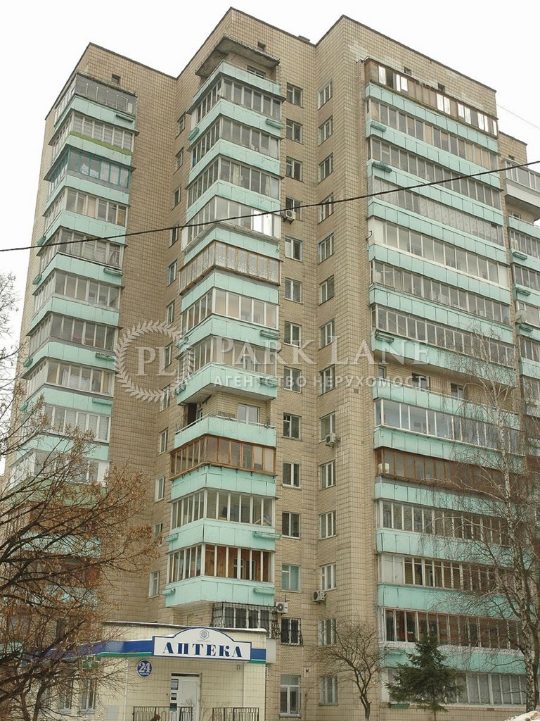 Квартира Q-5330, Олексы Тихого (Выборгская), 23, Киев - Фото 1