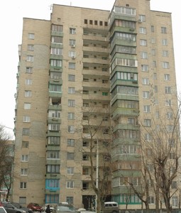 Квартира Q-5330, Олекси Тихого (Виборзька), 23, Київ - Фото 3