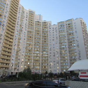Apartment G-1865852, Dniprovska nab., 19в, Kyiv - Photo 3
