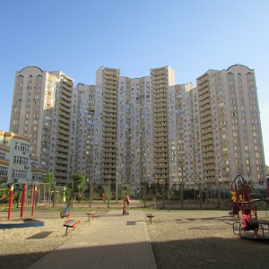 Apartment G-1865852, Dniprovska nab., 19в, Kyiv - Photo 2