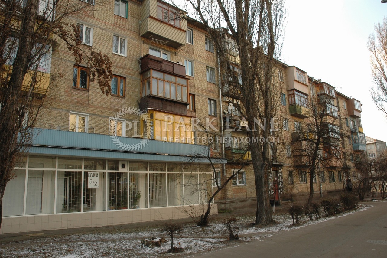  Нежилое помещение, Гагарина Юрия просп., Киев, Z-770441 - Фото 7