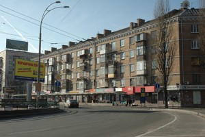 Квартира R-46692, Воздухофлотский просп., 50/2, Киев - Фото 1
