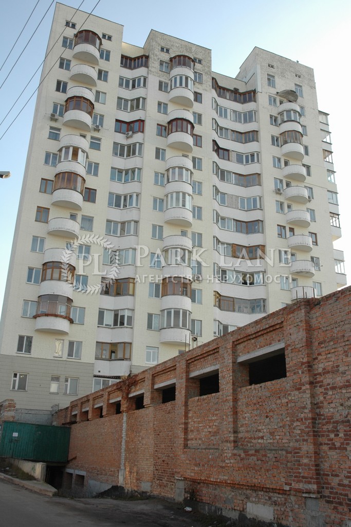 Квартира ул. Ушакова Николая, 34а, Киев, G-837200 - Фото 5