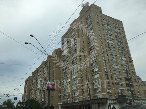  Parking, Dovzhenka, Kyiv, R-68558 - Photo