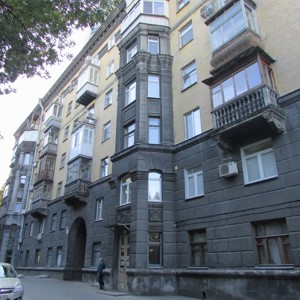 Квартира Q-3350, Інститутська, 18, Київ - Фото 3