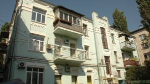 Apartment G-804680, Yaroslavska, 39в, Kyiv - Photo 1