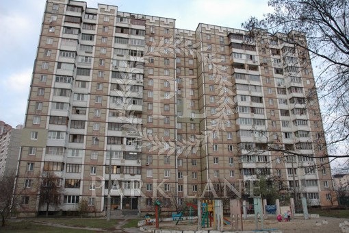 Квартира Ефремова Академика (Уборевича Командарма), 9, Киев, R-49028 - Фото