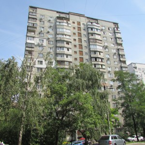 Apartment G-1990705, Demiivska, 45а, Kyiv - Photo 1