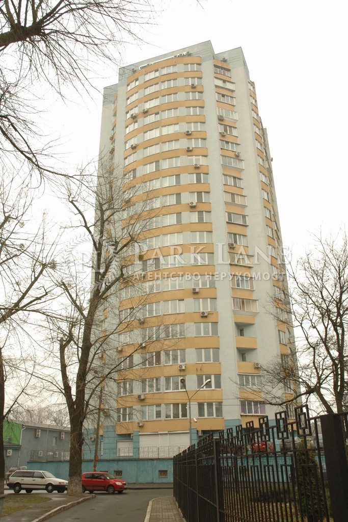 Квартира ул. Котельникова Михаила, 1, Киев, G-1198295 - Фото 1