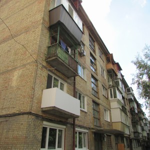 Квартира G-1608154, Богомольца Академика, 8а, Киев - Фото 4
