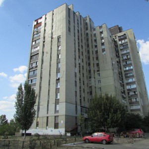 Квартира R-42610, Днепровская наб., 13, Киев - Фото 1