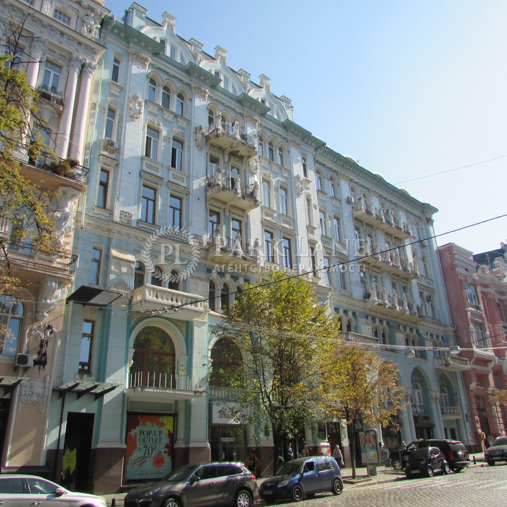 Квартира ул. Городецкого Архитектора, 11, Киев, G-774903 - Фото 15