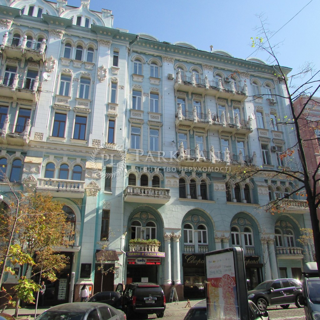 Квартира ул. Городецкого Архитектора, 11, Киев, G-774903 - Фото 14