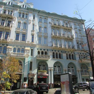 Apartment G-774903, Horodetskoho Arkhitektora, 11, Kyiv - Photo 2