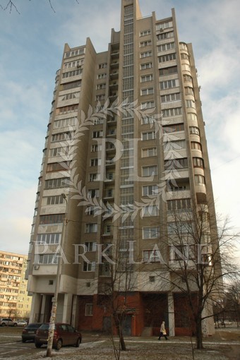 Квартира Дарницкий бульв., 1а, Киев, J-32227 - Фото