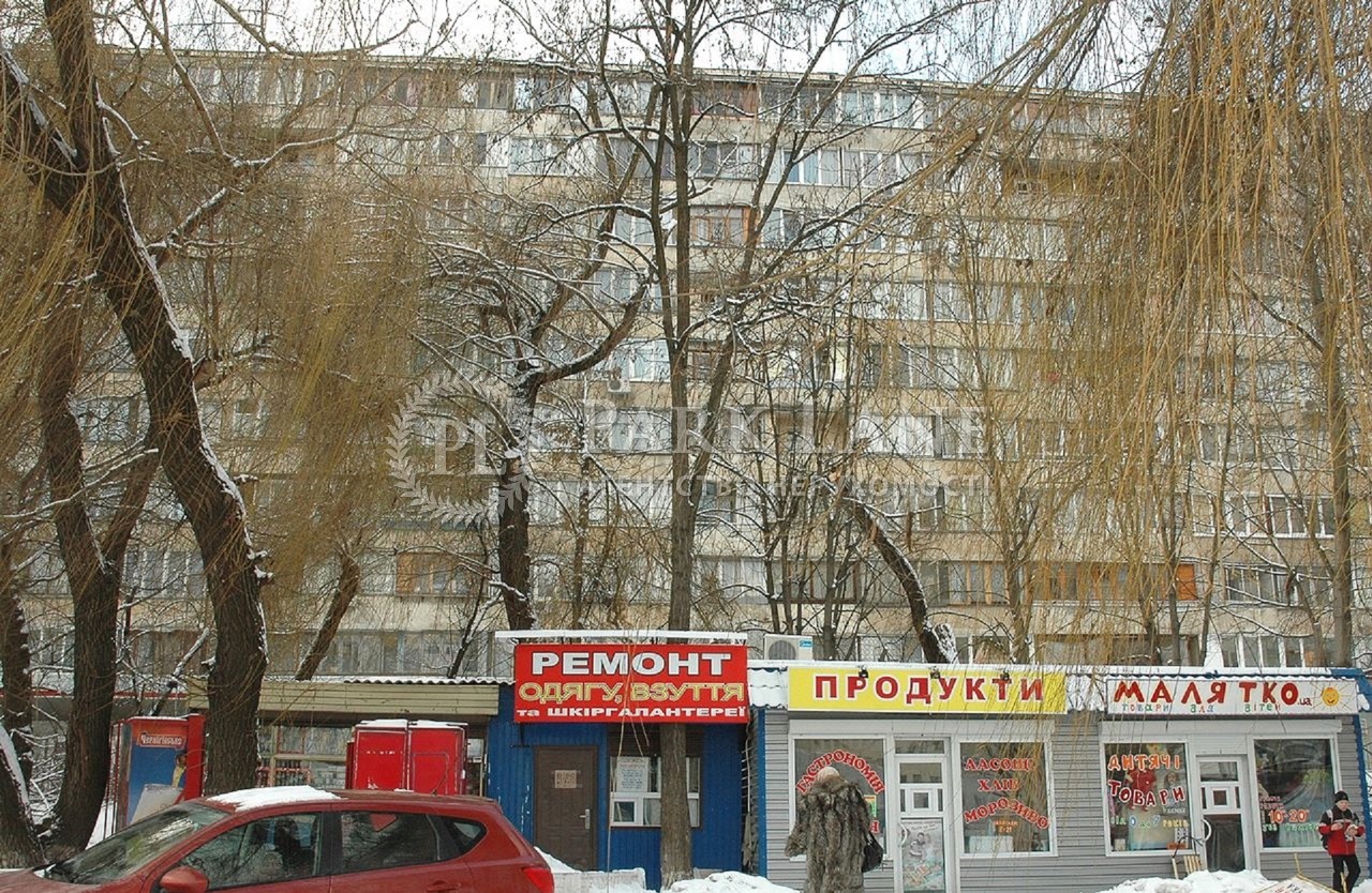  Банк, ул. Васильковская, Киев, A-100722 - Фото 8